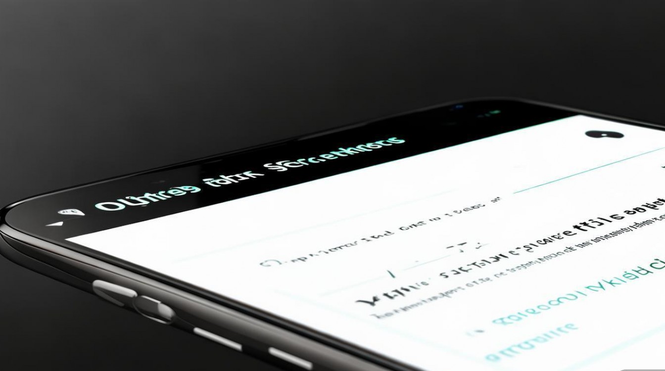 oppo超级截屏怎么找？找不到的话在哪里查看？