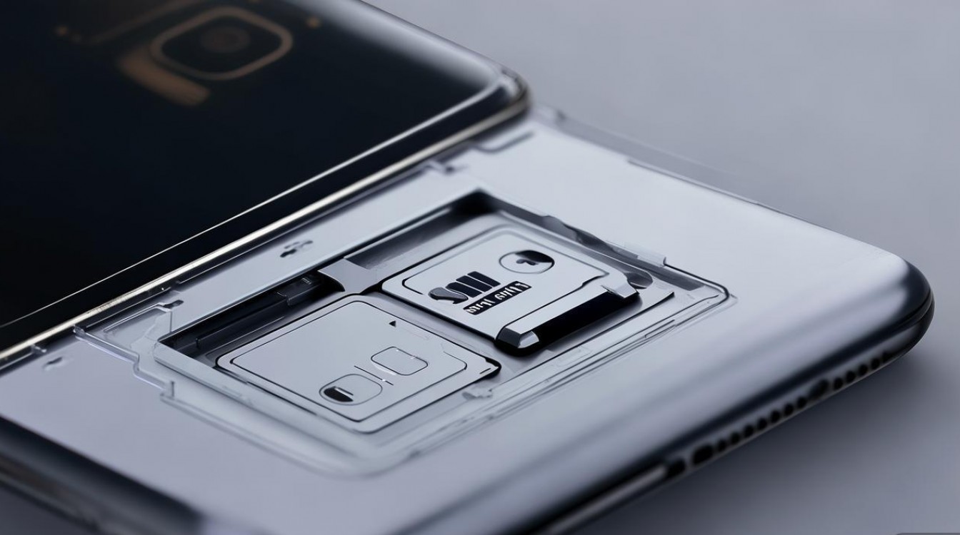 VIVOX6双卡怎么装?两张SIM卡槽位置在哪?