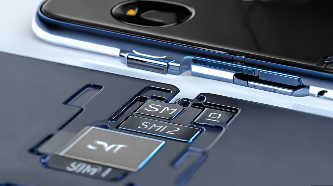 VIVOX6双卡怎么装?两张SIM卡槽位置在哪?