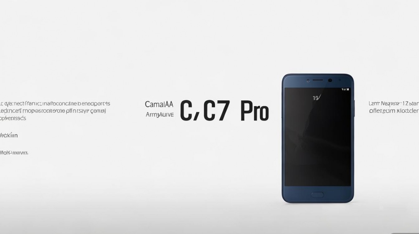 三星C7和C7pro具体区别在哪？处理器、相机这些配置差多少？