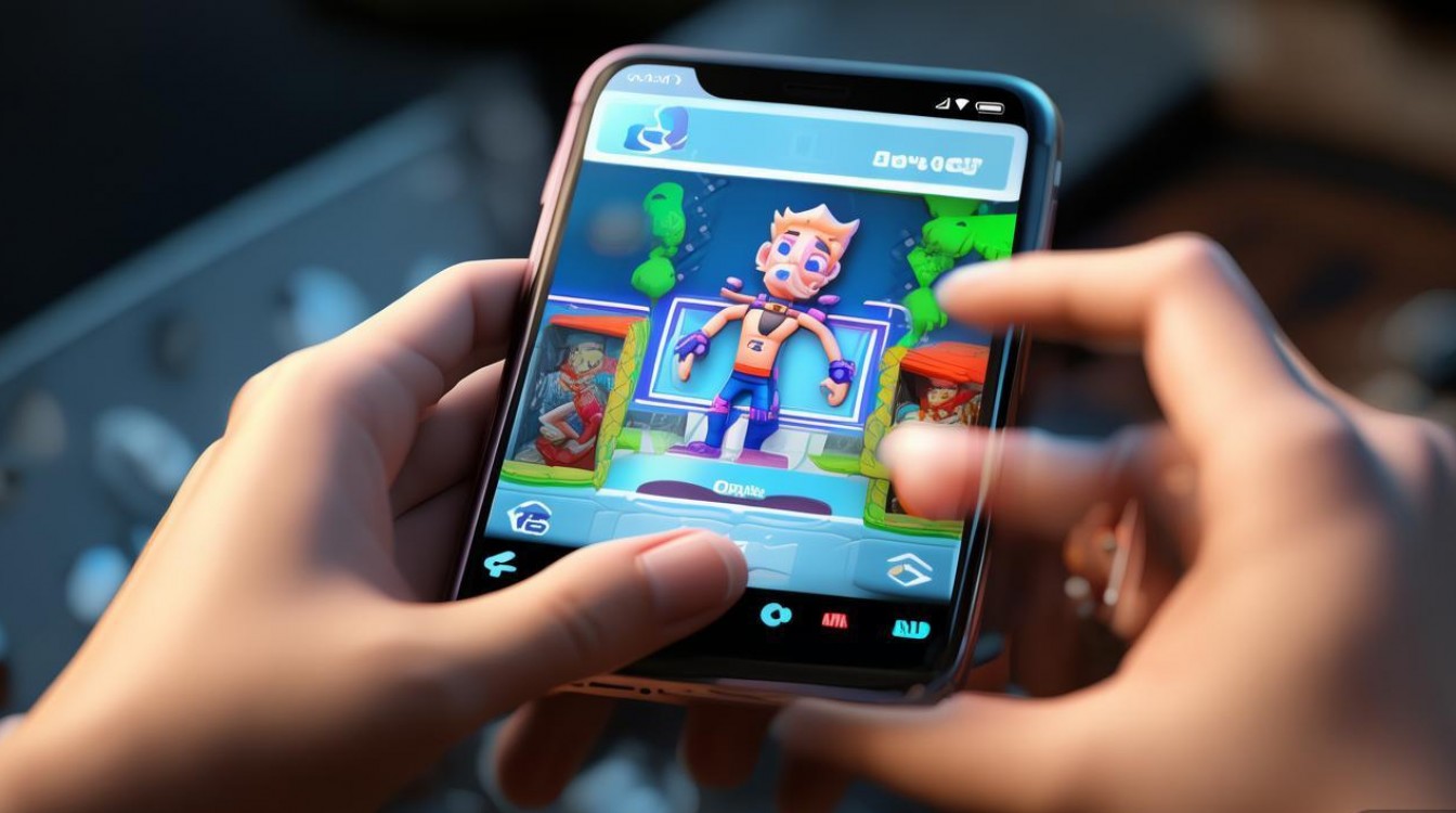 oppo王者怎么改位置?新手玩家位置调整攻略来了!