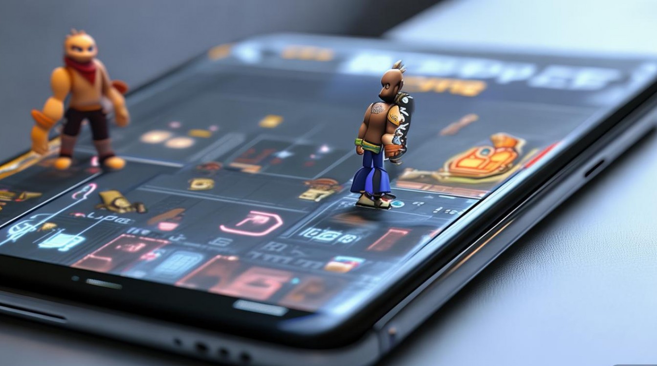 oppo王者怎么改位置?新手玩家位置调整攻略来了!