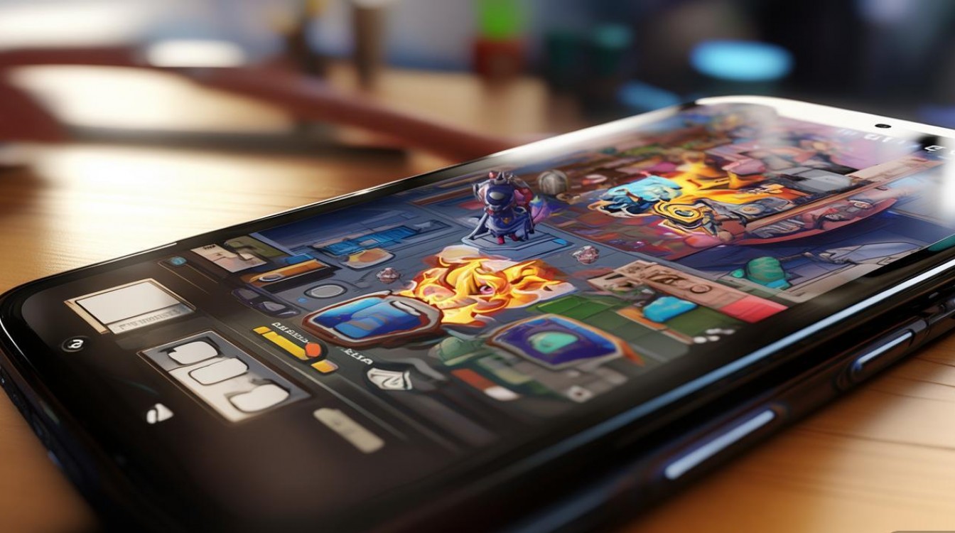 oppo王者怎么改位置?新手玩家位置调整攻略来了!