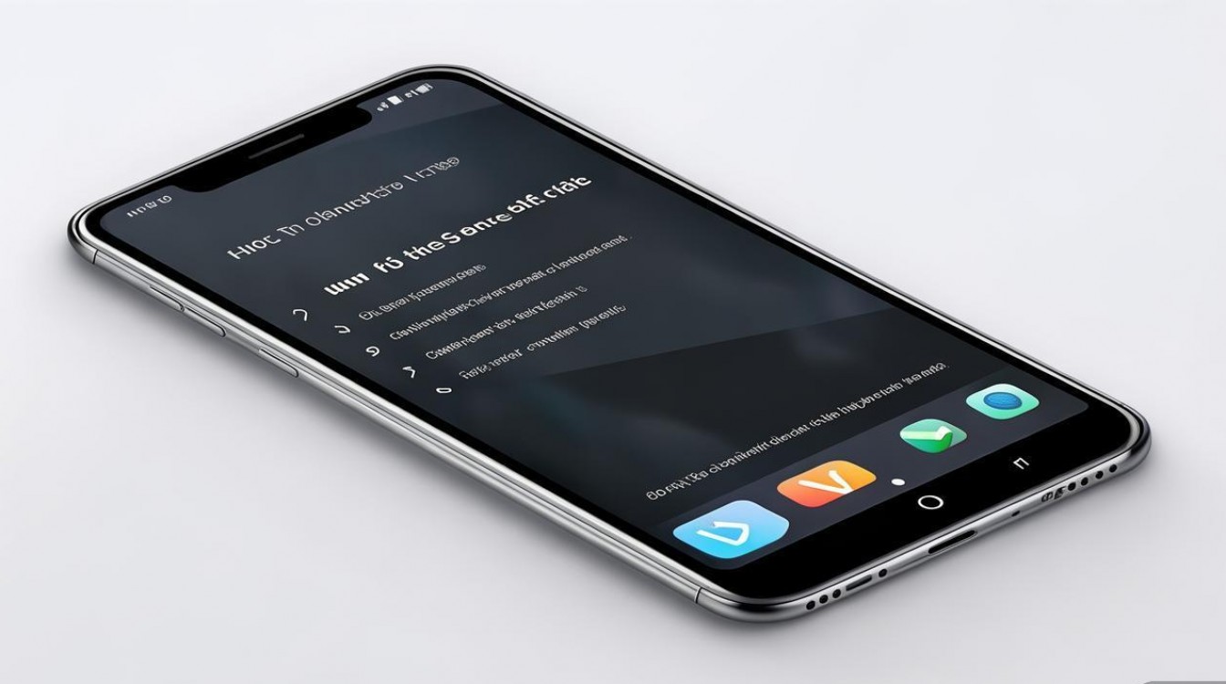 华为麦芒手机怎么截图屏幕？详细步骤教程
