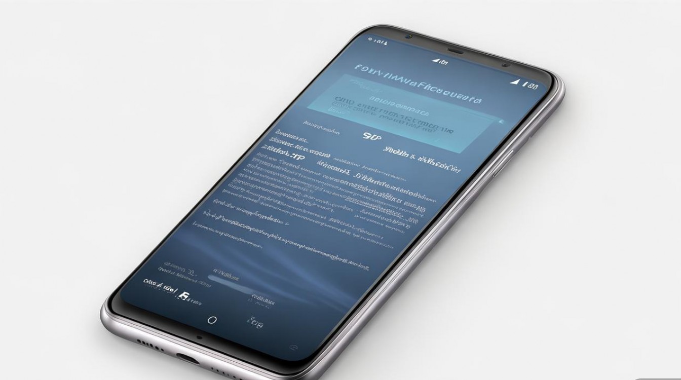 华为麦芒手机怎么截图屏幕？详细步骤教程