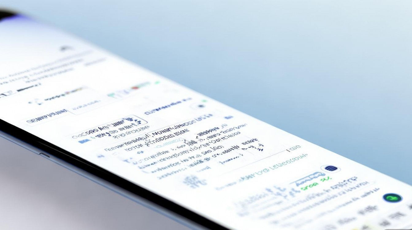 oppo账号密码怎么弄?忘记密码或初次设置怎么办?