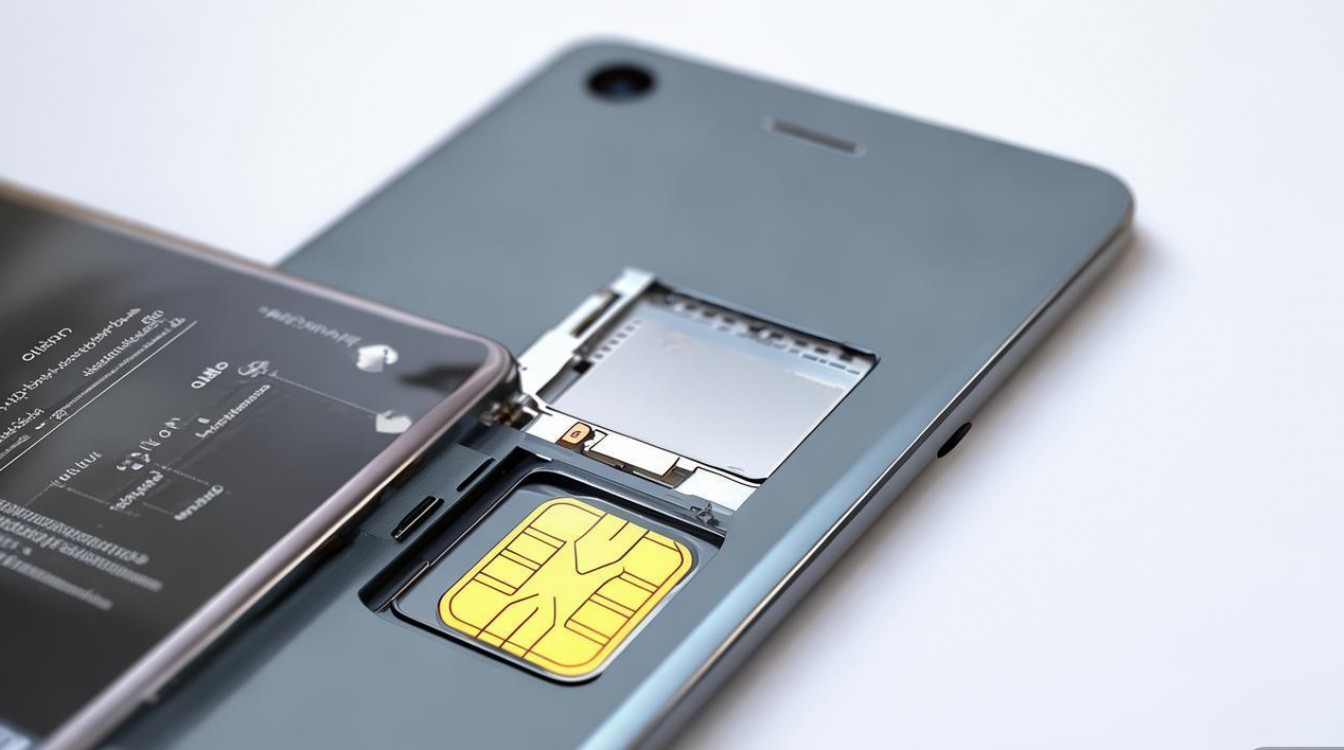 华为荣耀7i怎么装卡？新手看这里，图文步骤详解！