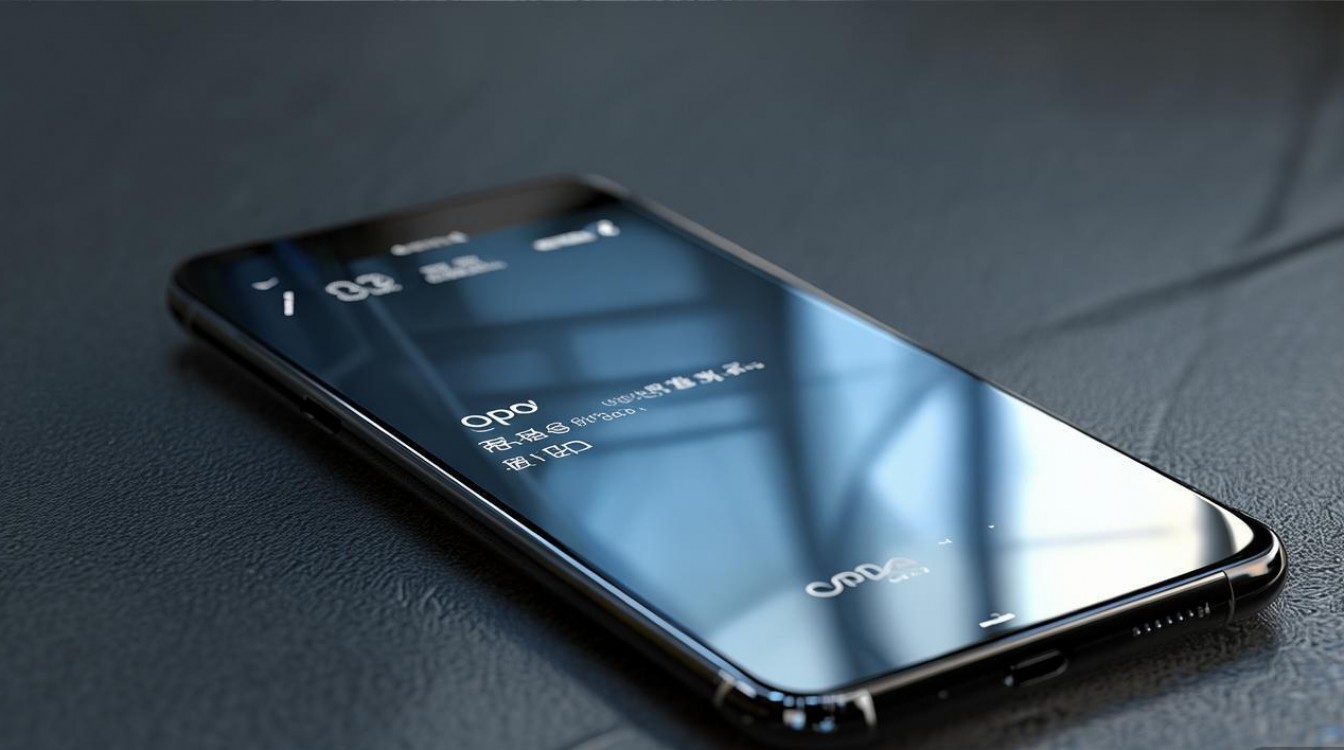 oppo手机没贴图是系统设置问题还是贴图资源缺失？