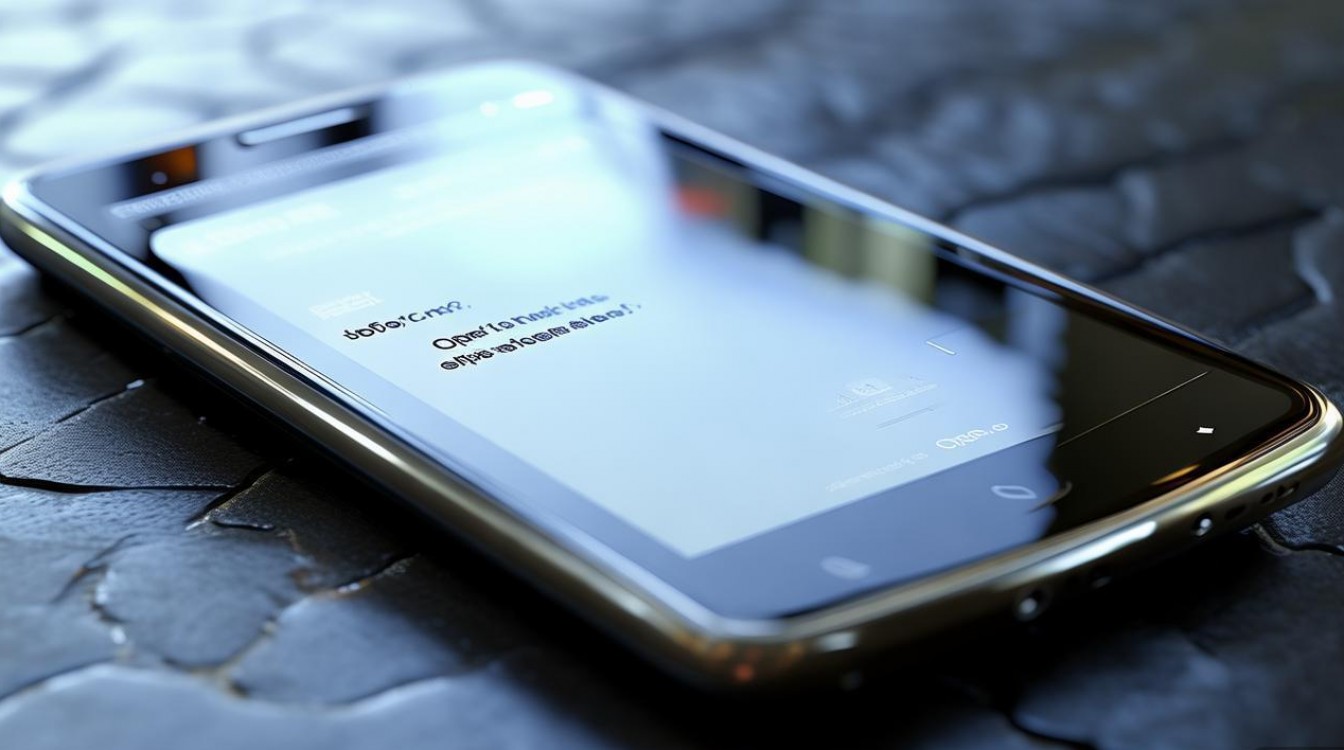 oppo手机没贴图是系统设置问题还是贴图资源缺失？