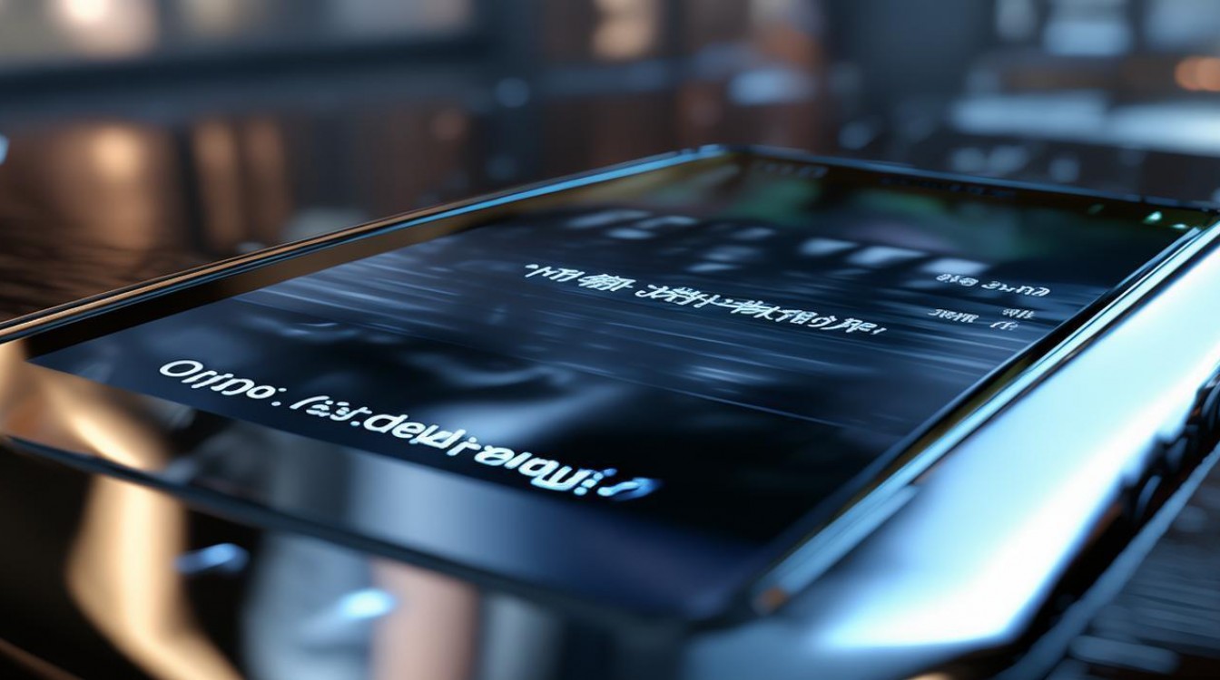 oppo手机没贴图是系统设置问题还是贴图资源缺失？