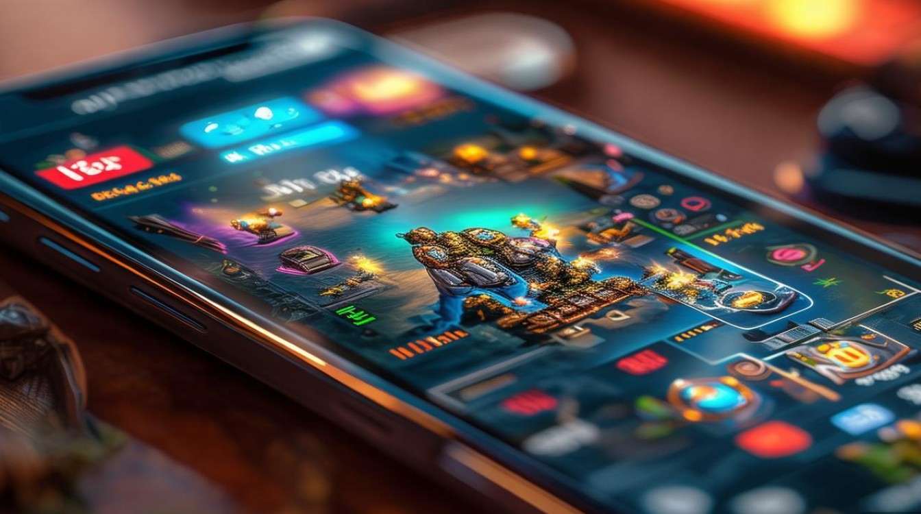 oppo手机怎么玩王者荣耀单机模式?