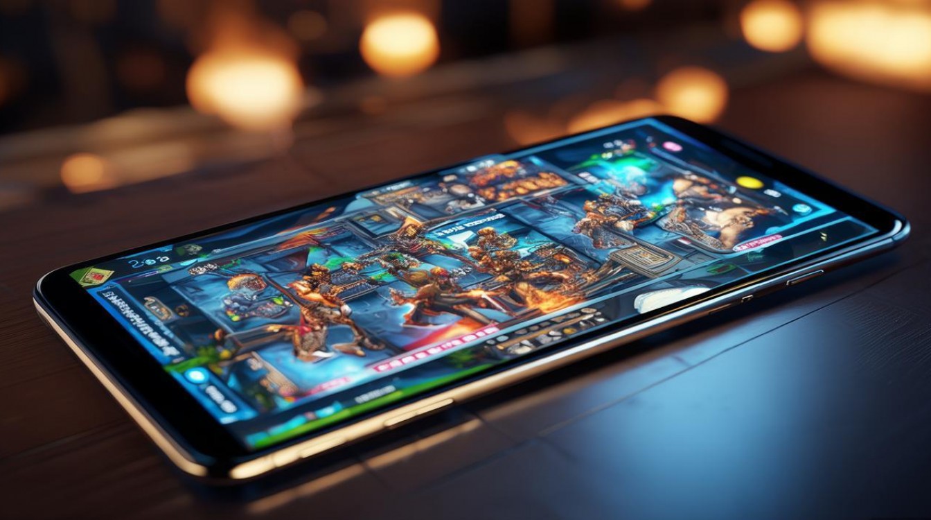 oppo手机怎么玩王者荣耀单机模式?