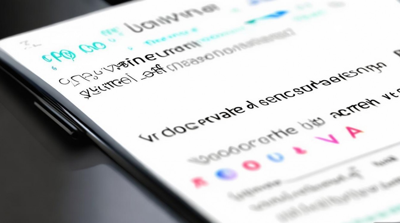 oppo副系统怎么进入?附详细步骤与注意事项