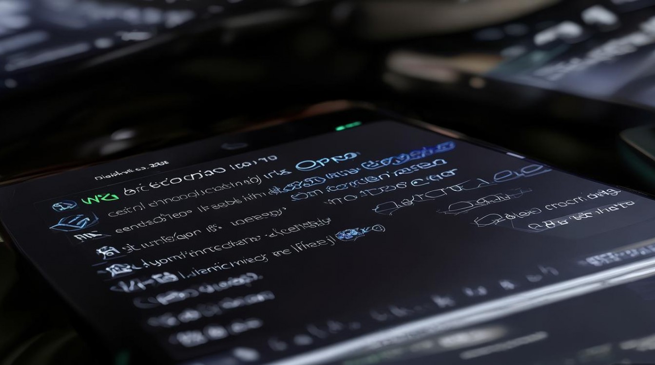 oppo副系统怎么进入?附详细步骤与注意事项