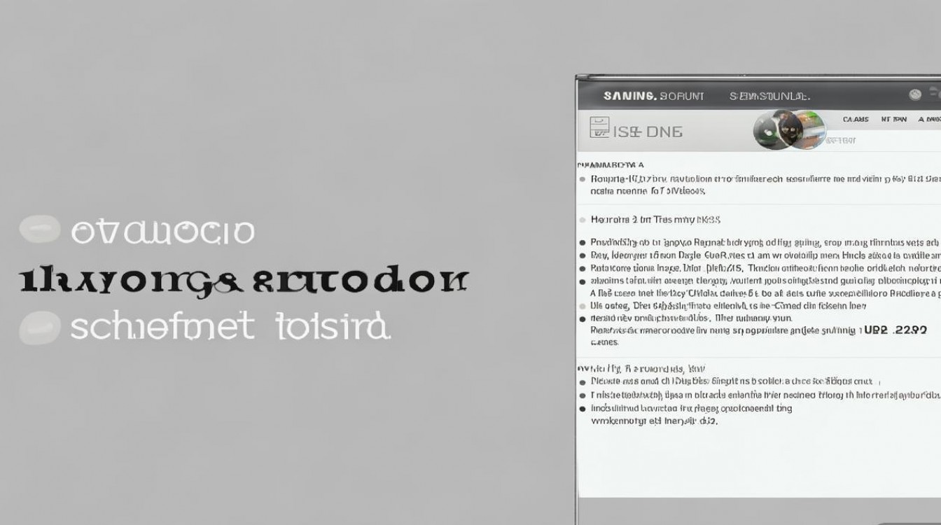 三星a7如何实现区域截屏操作？