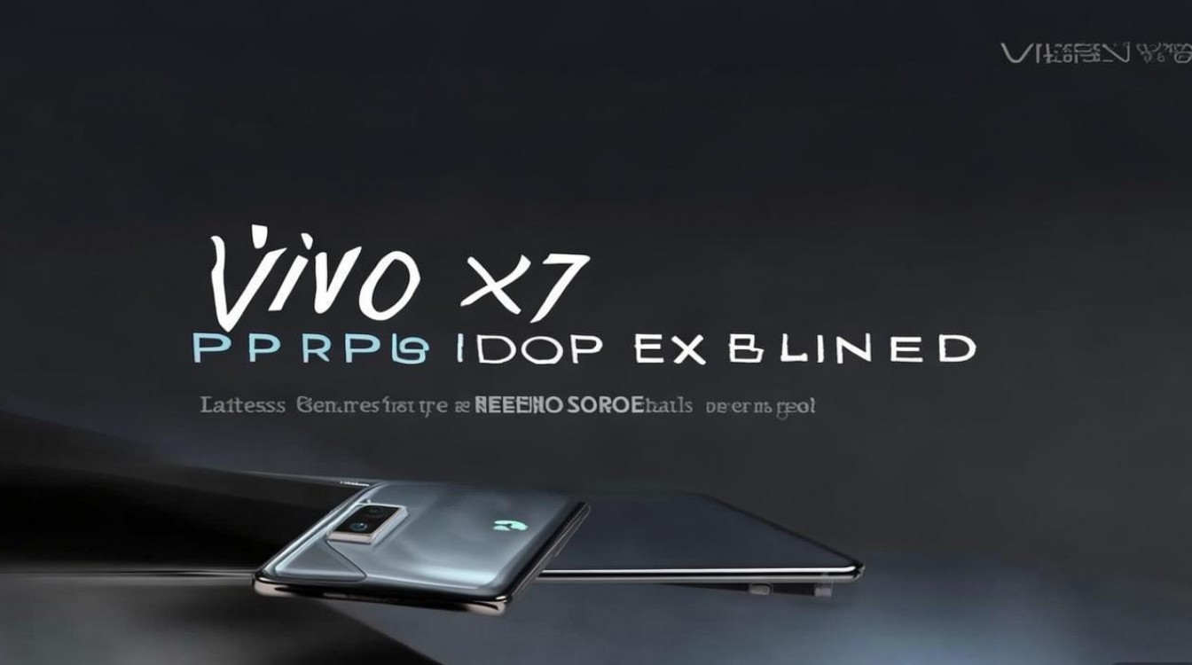 vivo X7突然降价了?是清库存还是新款要来了?