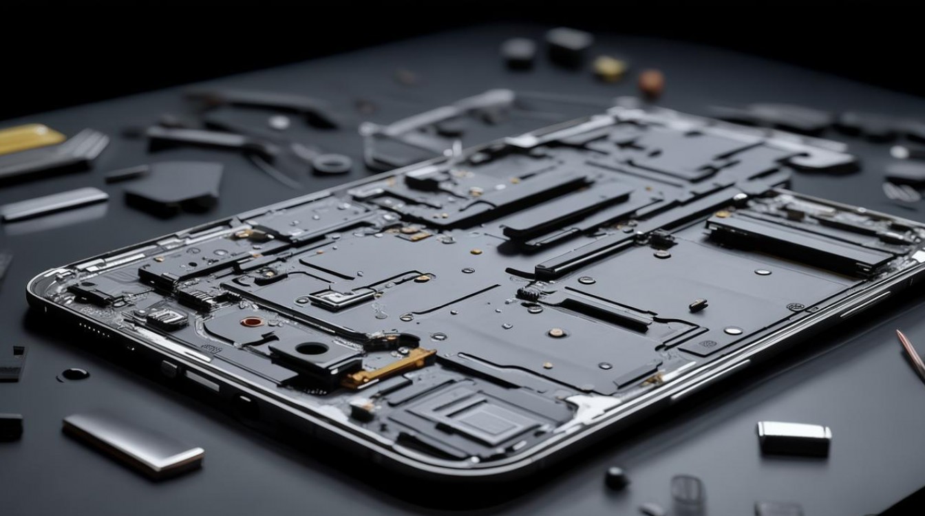 vivo X710L拆机步骤详解，新手如何安全拆开不损坏？