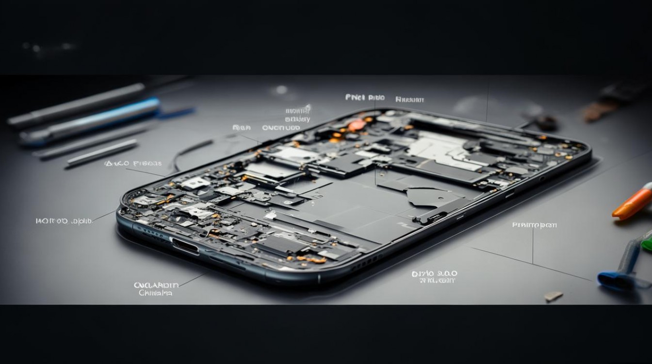 vivo X710L拆机步骤详解，新手如何安全拆开不损坏？