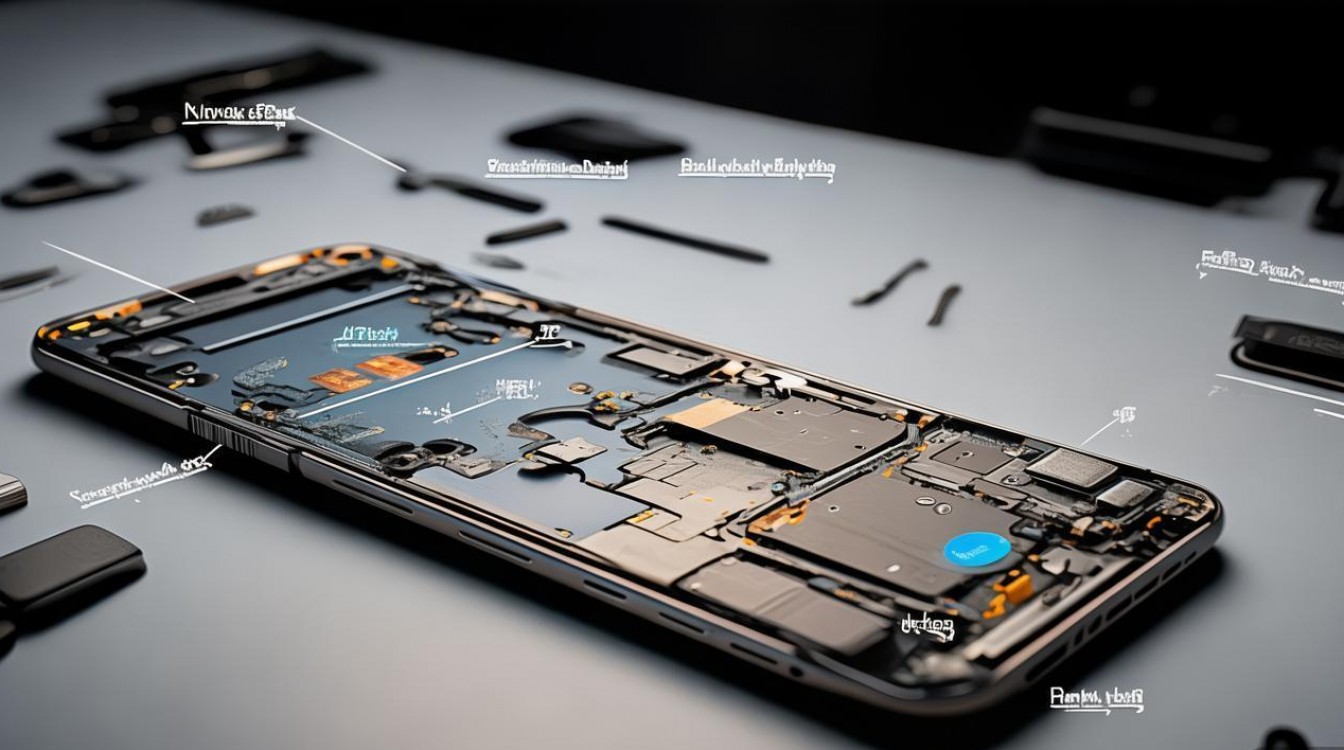 vivo X710L拆机步骤详解，新手如何安全拆开不损坏？