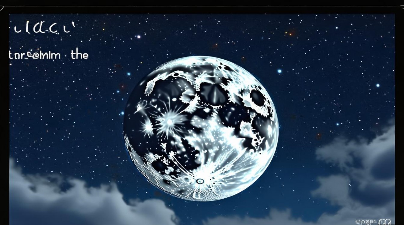 oppo手机怎么拍星空月亮?新手也能学的技巧有哪些?