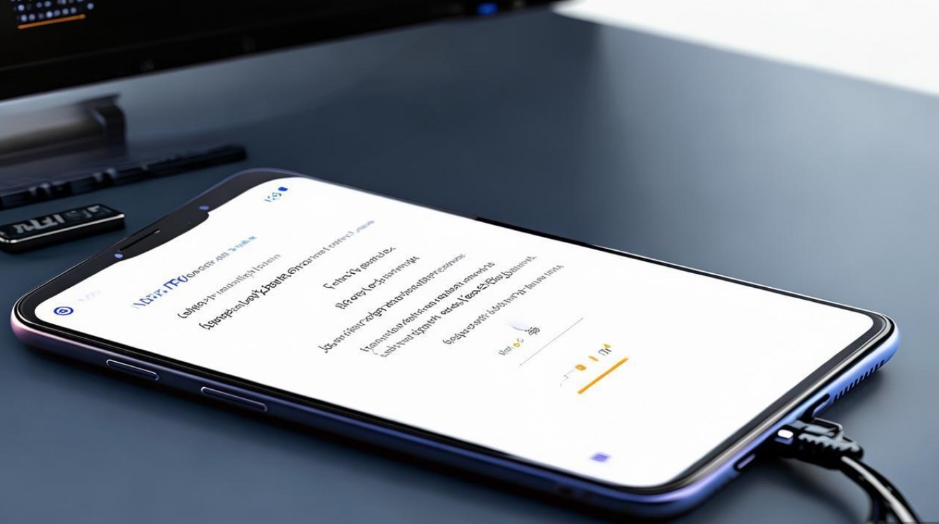 vivo x5v连接电脑没反应怎么办?