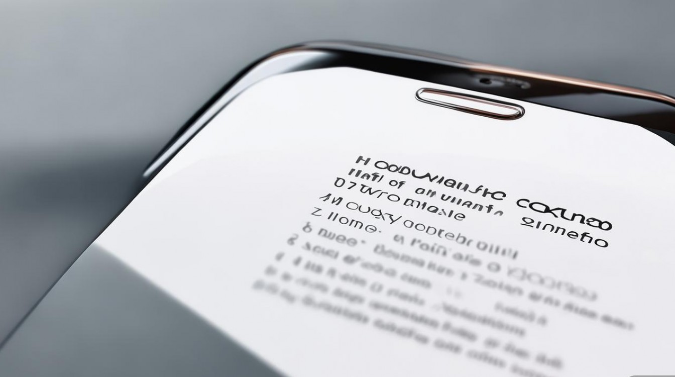 三星a7怎么快速截屏？三步教你轻松搞定！