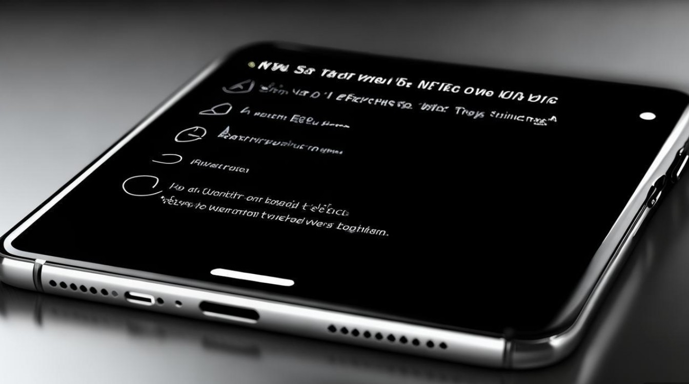 vivo手机nfc功能怎么打开？详细步骤是什么？