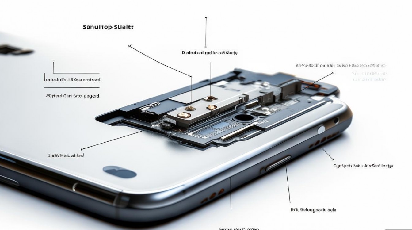 oppo卡槽怎么拆?新手必看详细步骤教程指南