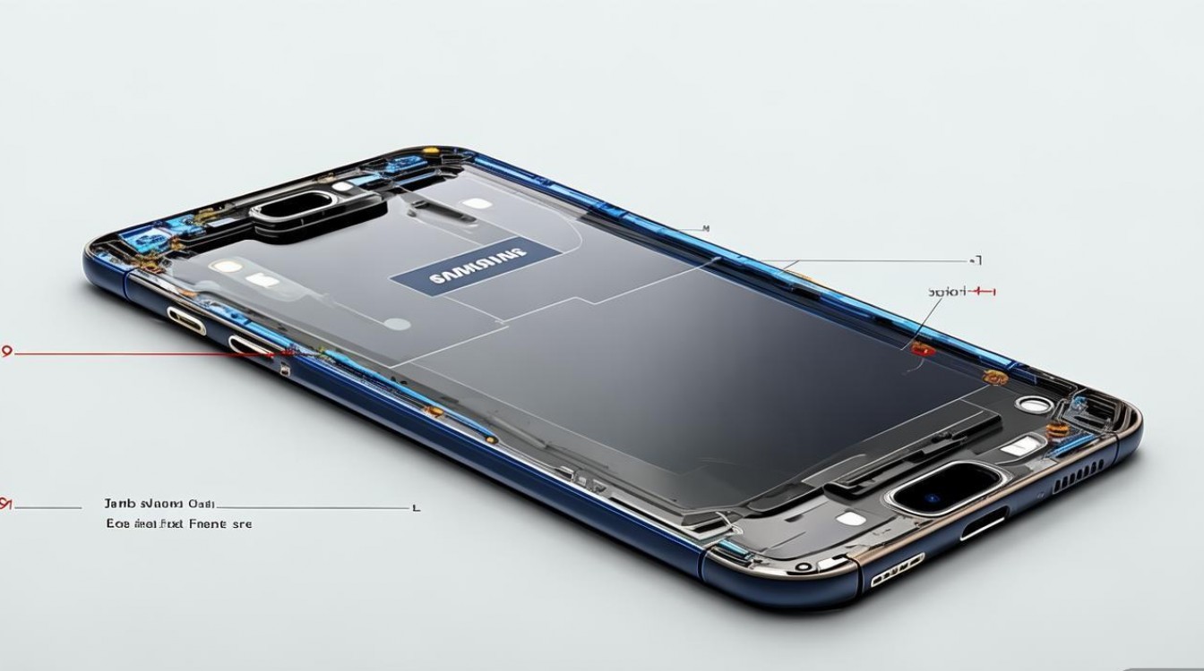 三星A7100后玻璃怎么自己换？工具步骤有哪些？