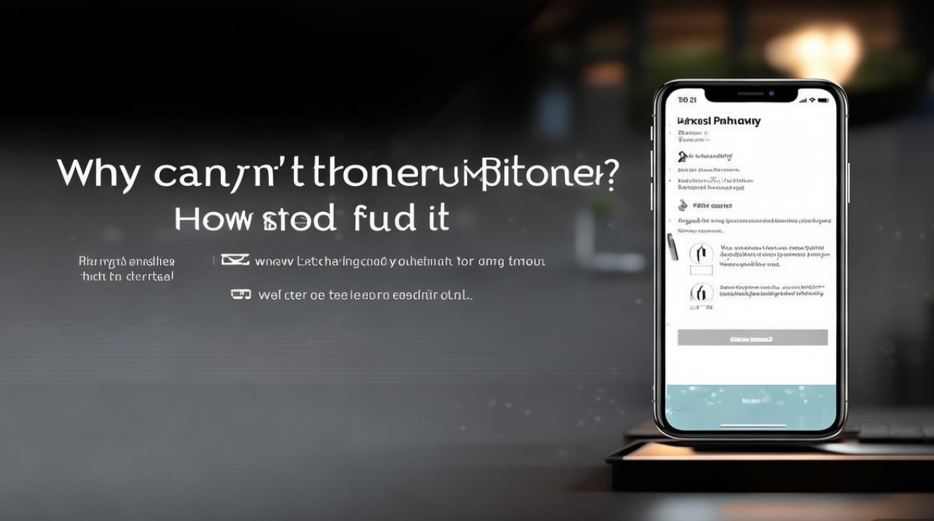 苹果开不了机怎么办?小白必看的自救指南!