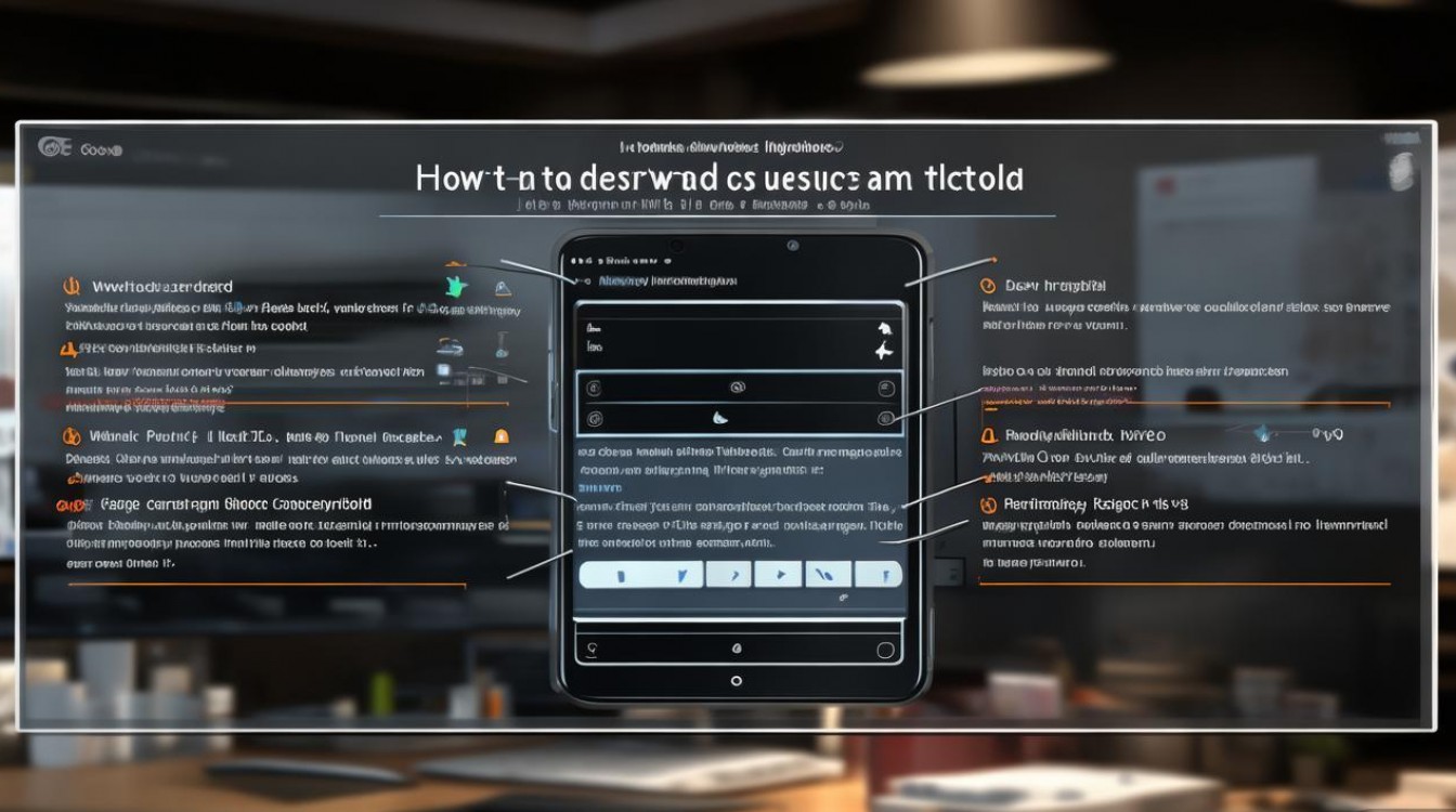 vivodesigned机型怎么刷机?步骤和工具详解