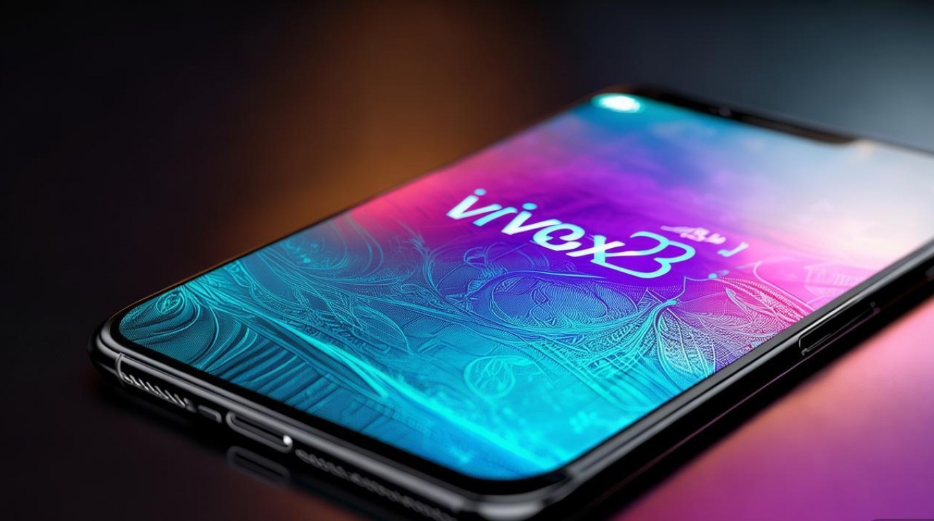 vivox23幻彩版怎么更新系统？教程步骤详解。