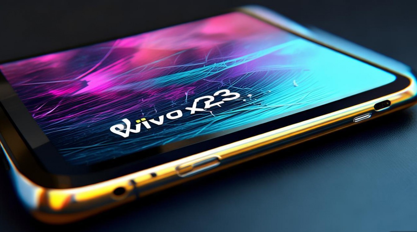 vivox23幻彩版怎么更新系统？教程步骤详解。