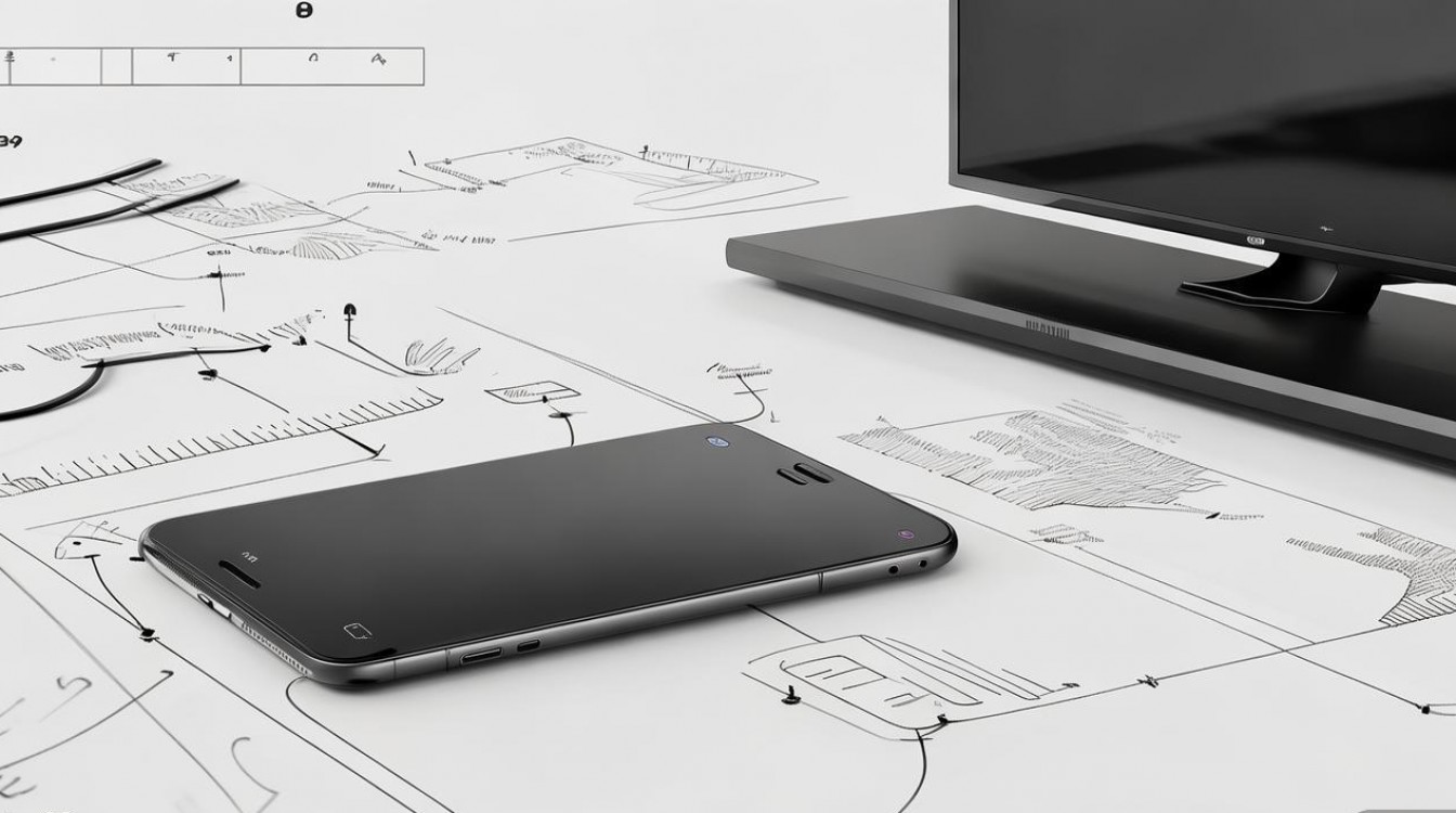 小米Civi 2连接电视没声音？有线无线方法详解