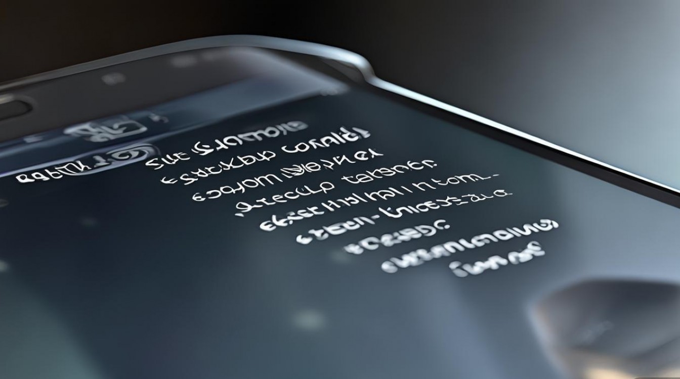 三星2017款手机滑动解锁方法是什么？