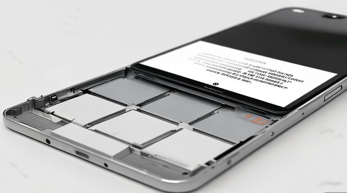 Redmi K50至尊版双卡怎么装？第二张卡没信号怎么办？