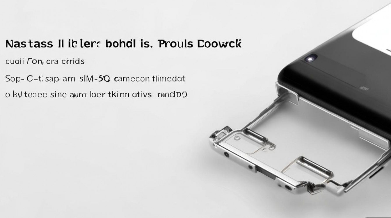 Redmi K50至尊版双卡怎么装？第二张卡没信号怎么办？