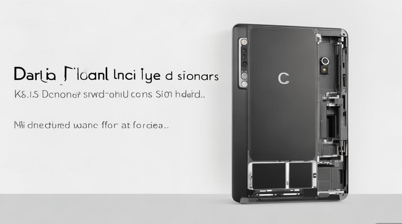 Redmi K50至尊版双卡怎么装？第二张卡没信号怎么办？