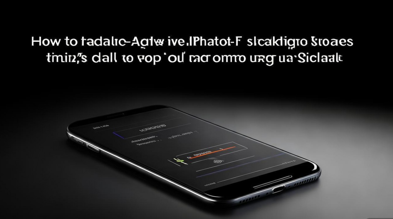 刷机后苹果7无法激活怎么办？教你解决激活问题。