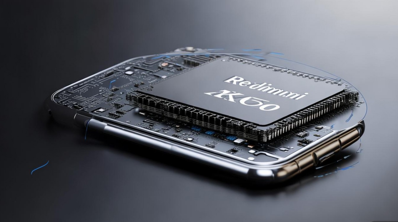 Redmi K60搭载的处理器型号具体是什么？性能表现怎么样？