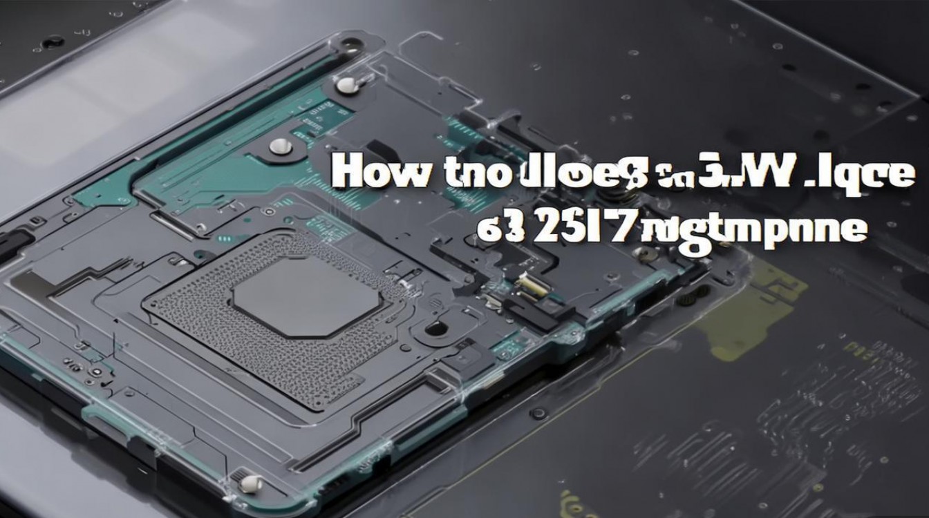 三星2017款手机CPU型号怎么查？具体步骤是什么？