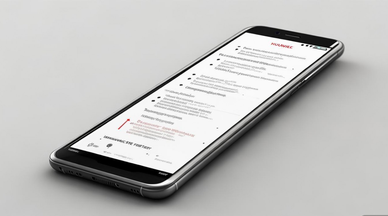 华为手机怎么格机?备份数据后具体操作步骤是怎样的?