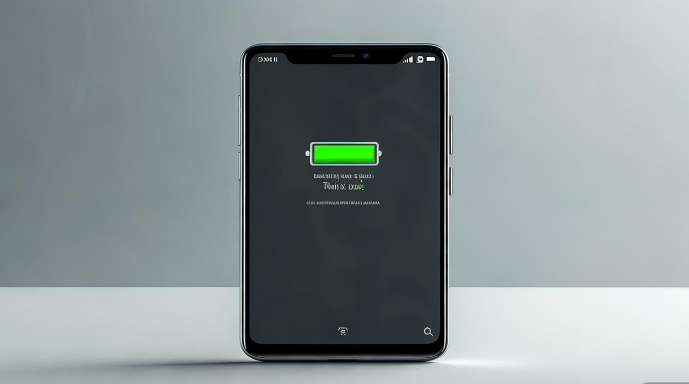Xiaomi Civi 1S怎么看电池健康状态？