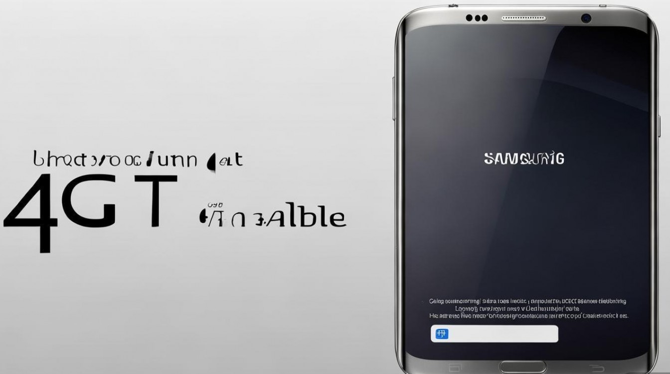 三星2016款手机为何无法使用4G网络？
