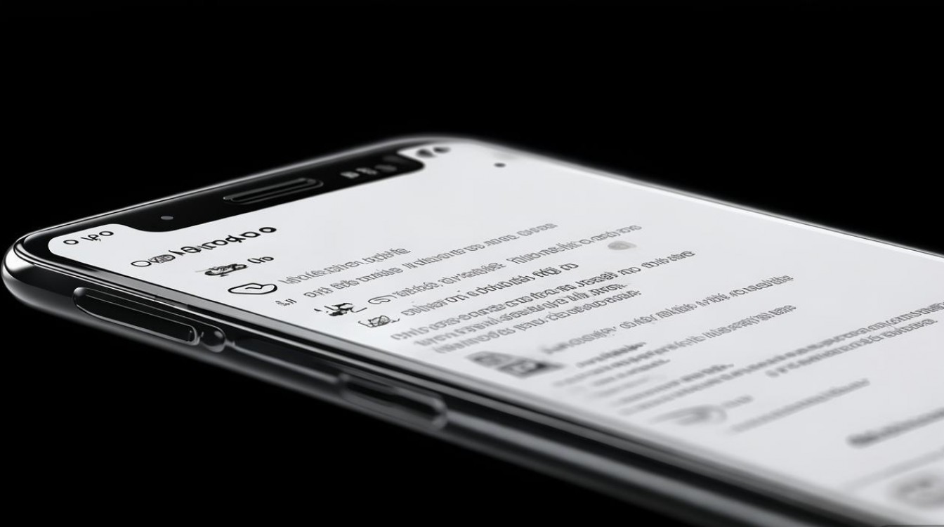 自己弄文件OPPO怎么操作?新手必看步骤指南