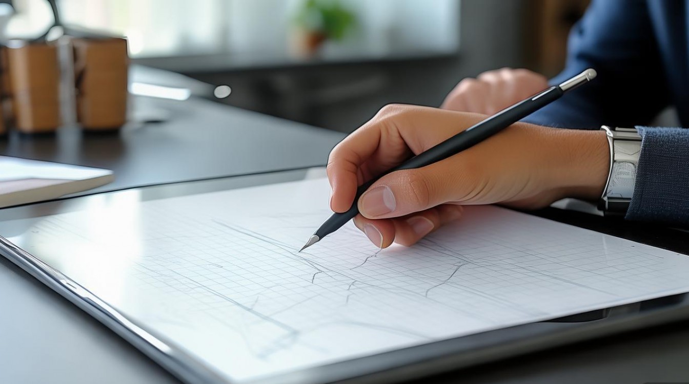 oppo平板画直线没直尺？手绘直线技巧教程