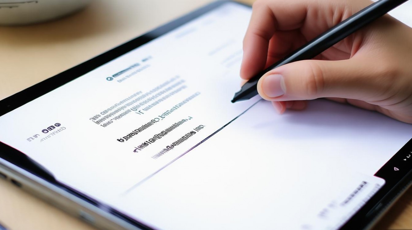 oppo平板画直线没直尺？手绘直线技巧教程