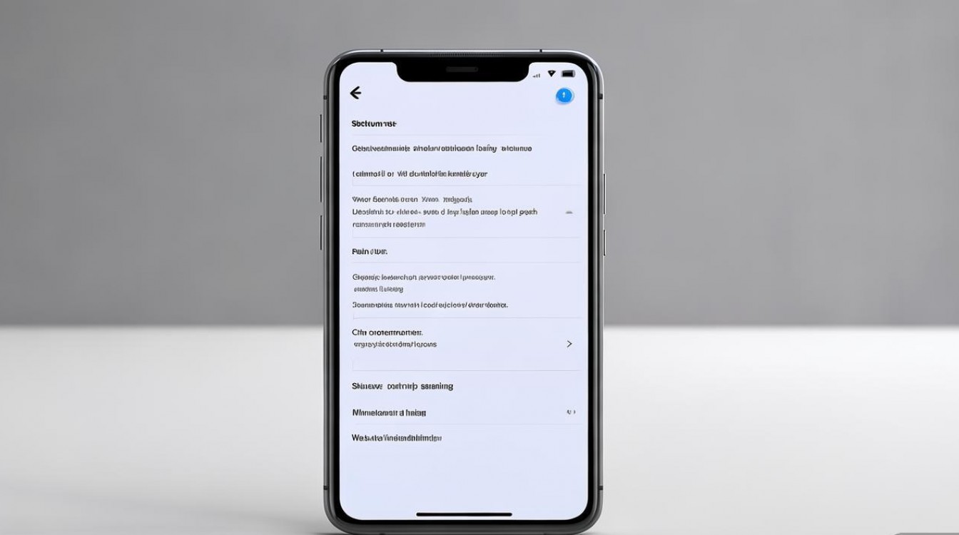 Xiaomi Civi 1S怎么查流量使用？详细步骤是什么？