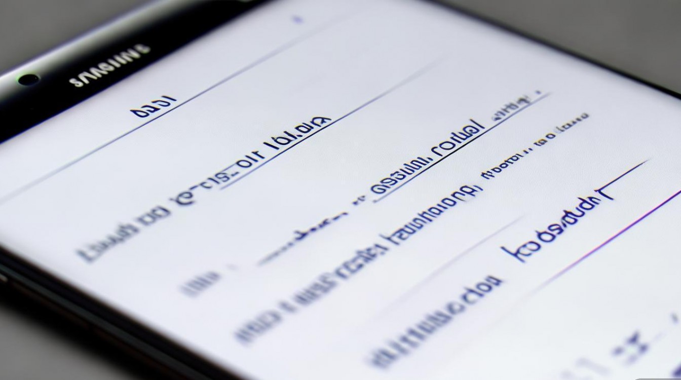 三星2016款手机如何设置呼叫转移？