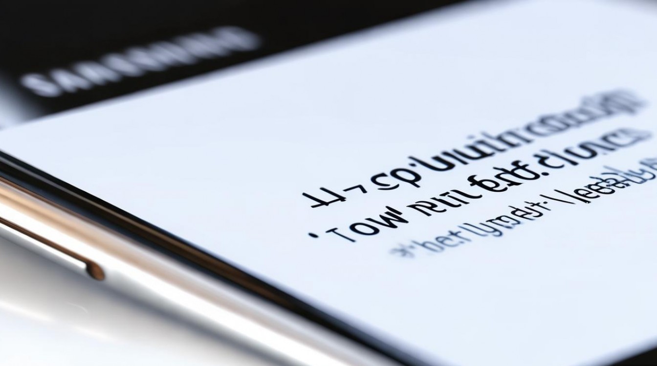 三星2016款手机如何彻底关闭语音助手功能？